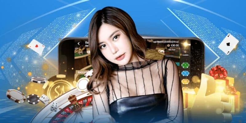 Giới thiệu i9bet Giới thiệu i9bet với các ưu đãi hấp dẫn