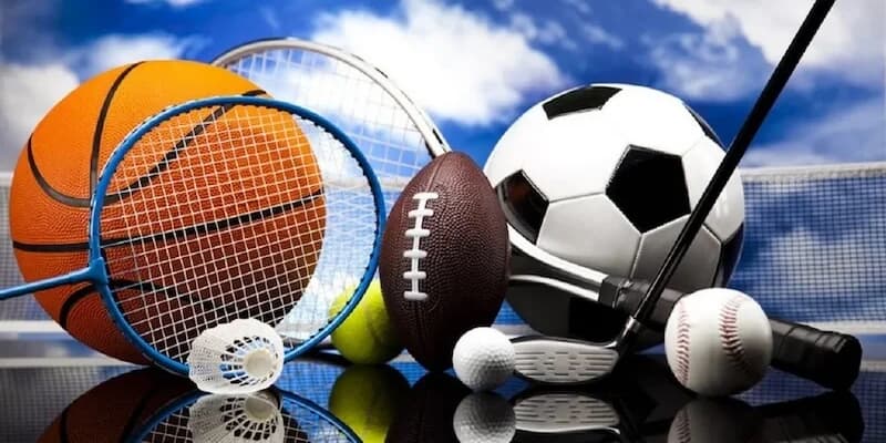 thể thao i9bet Đặc điểm nổi bật của thể thao i9bet