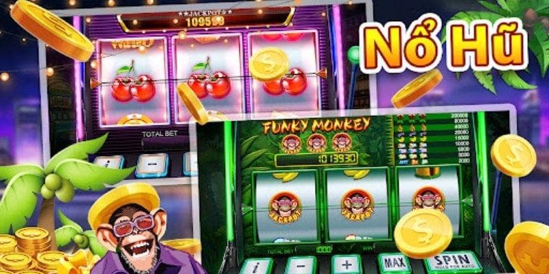 nổ hũ i9bet Kinh nghiệm nổ hũ i9bet từ cao thủ