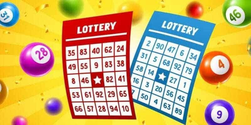 xổ số i9bet Chiến lược tăng cơ hội thắng xổ số i9bet