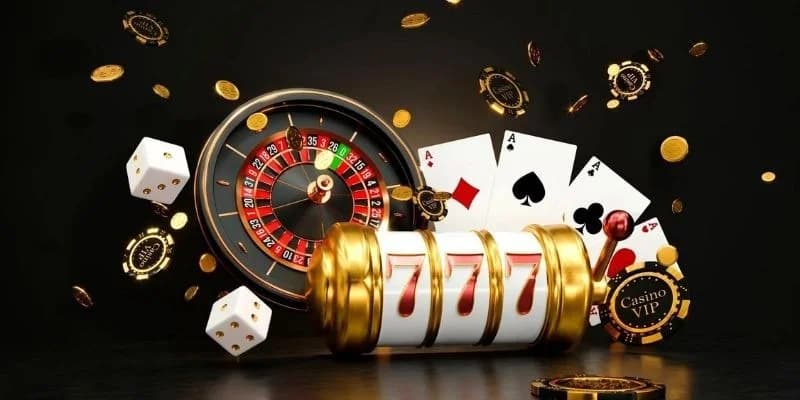 Casino i9bet Tại sao nên chọn casino i9bet?