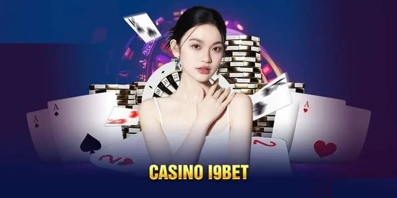Casino i9bet Chiến lược chơi casino i9bet hiệu quả
