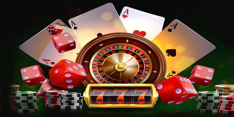 Casino i9bet Casino i9bet với dịch vụ hỗ trợ tuyệt vời