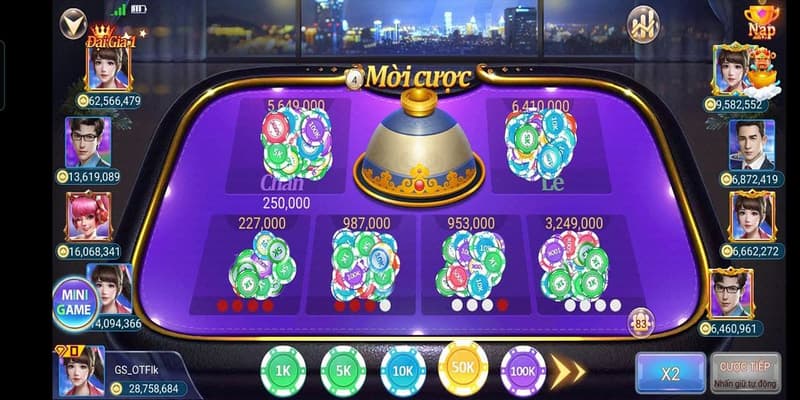 xóc đĩa đổi thưởng online Chiến lược chơi xóc đĩa đổi thưởng online